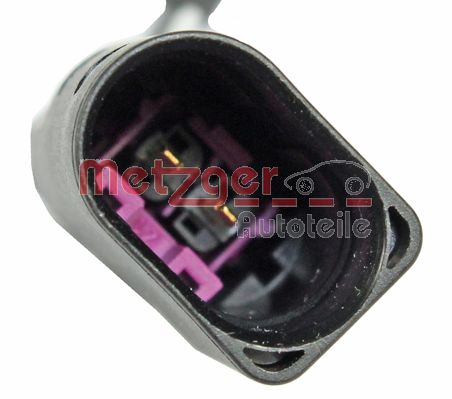 METZGER 0894375 ORIGINAL ERSATZTEIL Sensor, Abgastemperatur